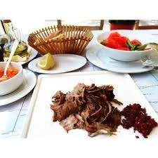Eywan Cağ Kebap