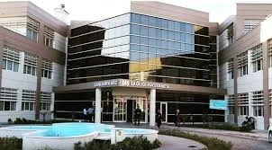 Eyyübiye Ağız Ve Diş Sağlığı Merkezi