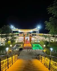 Ezel Kır Düğün Salonu