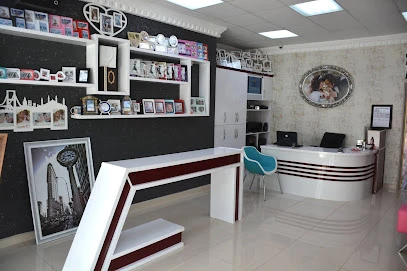 Ezgi Fotoğraf Stüdyosu