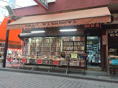 Ezgi Kitabevi