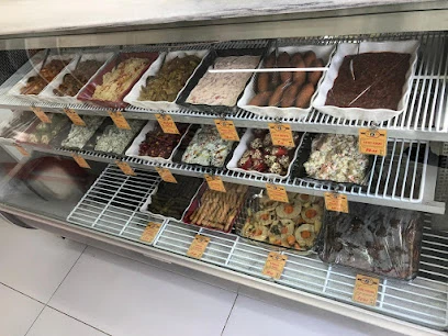 Ezmeci Güzeli Mezeci