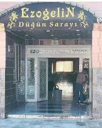 Ezogelin Düğün Sarayı