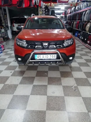 F&A Tuning Oto Aksesuar