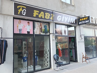 Fabz Giyim