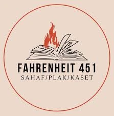 Fahrenheit 451 Sahaf