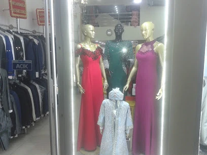 Fahrettin Bay Bayan Giyim