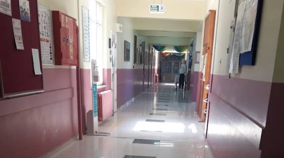 Faika Erkurt Özel Eğitim İlkokulu Ortaokulu