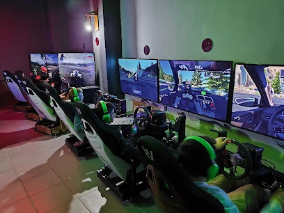 Fairlab Simulation & Playstation