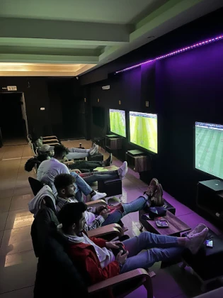 Fairplay Playstation