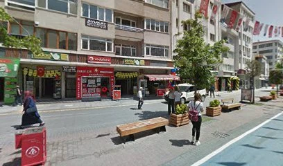 Fakültesi İletişim