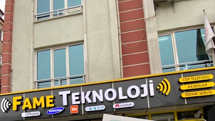 Fame İletişim Vodafone Yetkili Nokta