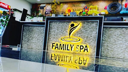 Family Spa Hamam Havuz