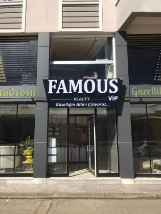 Famous Beauty Vip Tunceli