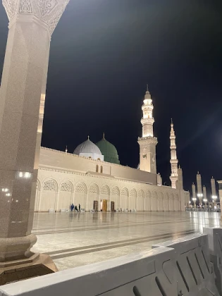 Faran Turizm Hac Ve Umre