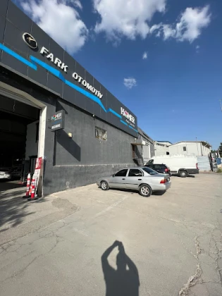Fark Otomotiv