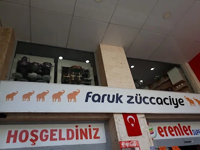 Faruk Züccaciye