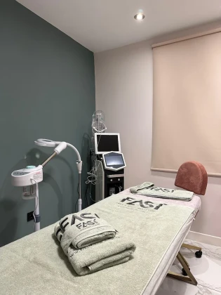 Fasi Face&Body Aesthetics