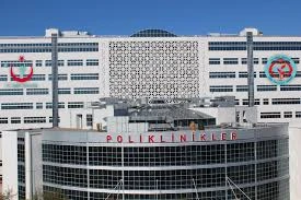 Fatih Devlet Hastanesi