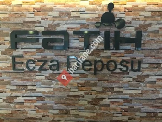 Fatih Ecza Deposu