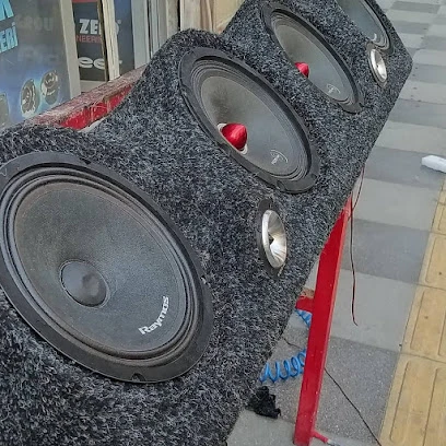 Fatih Elektronik Profesyonel Oto Ses Ve Görüntü Sistemleri