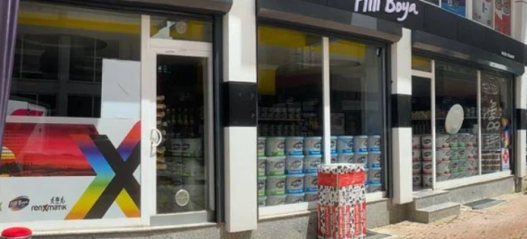 Fatih Isı Yalıtım Mantolama