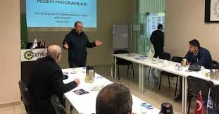 Fatih Mesleki Eğitim Merkezi