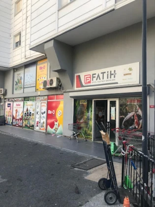 Fatih Pet
