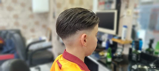 Fatih Tamer Erkek Kuaförü