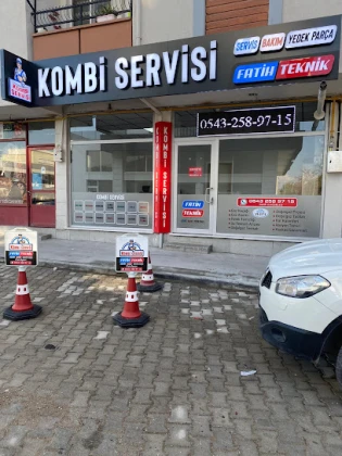 Fatih Teknik Kombi Servisi