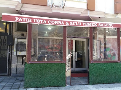 Fatih Usta Çorba Salonu