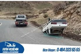 Fatih Yediemin Otoparkı (Cemal Olgaç)