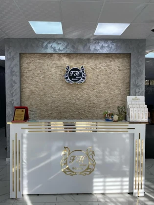 Fatma Hanım Varol Güzellik Salonu