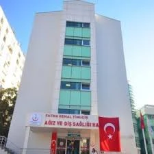 Fatma Kemal Timuçin Ağız Ve Diş Sağlığı Hastanesi