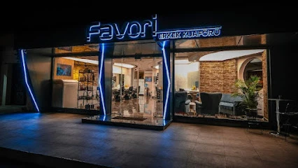 Favori Erkek Kuaförü