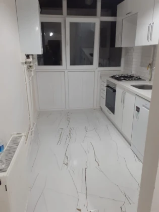 Fayans Ustası Baran Dekorasyon