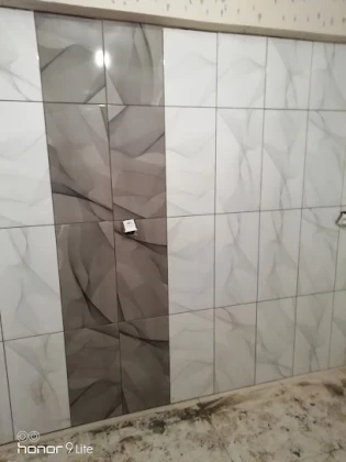 Fayansçı Ahmet Usta