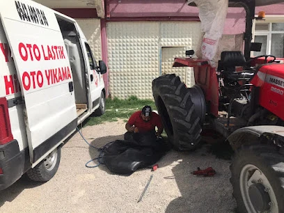 F.c.a Oto Lastik Yol Yardim