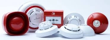 Fdd Elektronik Güvenlik Ve Yangın Alarm Sistemleri - Merkez - 1