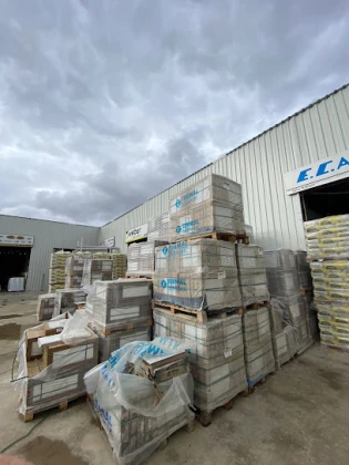 Fe-Ba Yapı Market / Kırıkkale Yapı Market