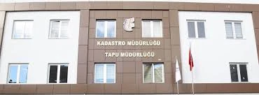 Feke Tapu Müdürlüğü