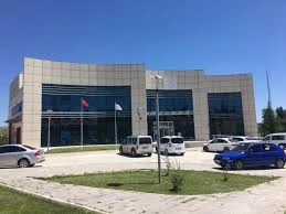 Felahiye İlçe Devlet Hastanesi