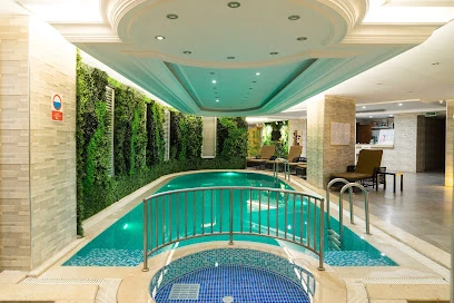 Felicity Hamam Traditional Turkish Bath Sultanahmet