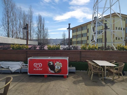 Fener Polis Dinlenme Tesisleri