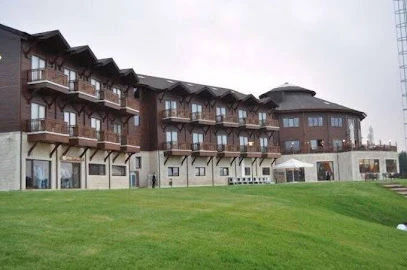 Fenerbahçe Topuk Yaylası Resort&Sport