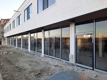 Feniş Alüminyum Doğrama Ve Ticareti