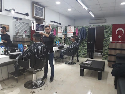 Fenomen Erkek Kuaförü