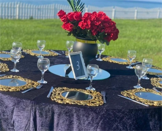 Fer Diamond Düğün Davet