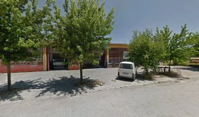 Ferah Otomatik Kapı