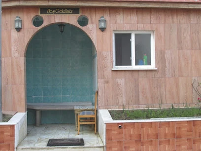 Ferhat Hamamı & Sauna